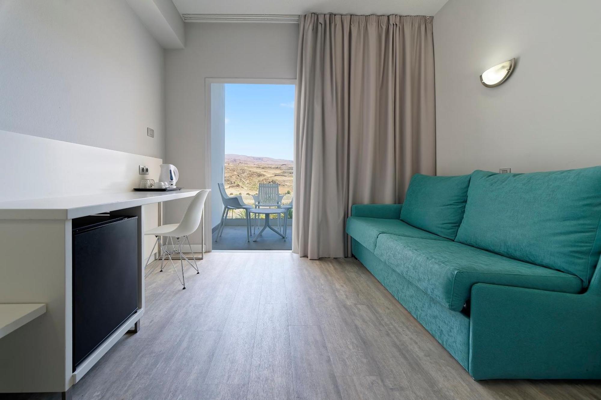 Hotel Caserio Плайя-дель-Инглес Экстерьер фото