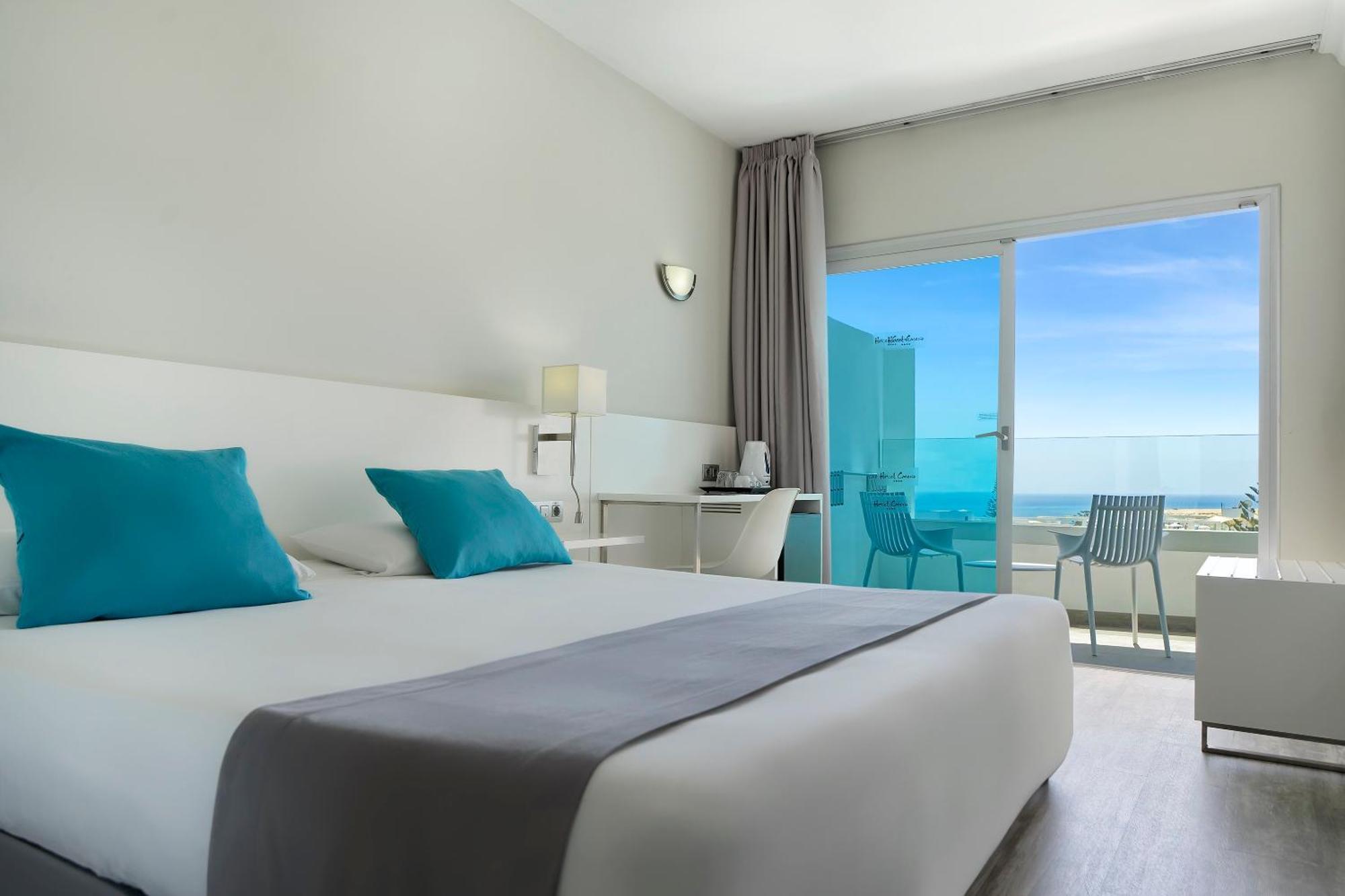 Hotel Caserio Плайя-дель-Инглес Экстерьер фото