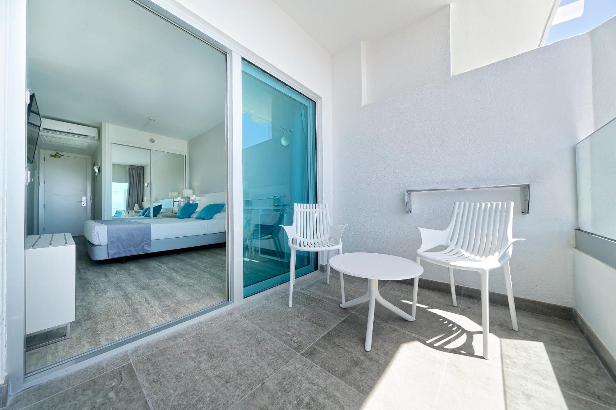 Hotel Caserio Плайя-дель-Инглес Экстерьер фото