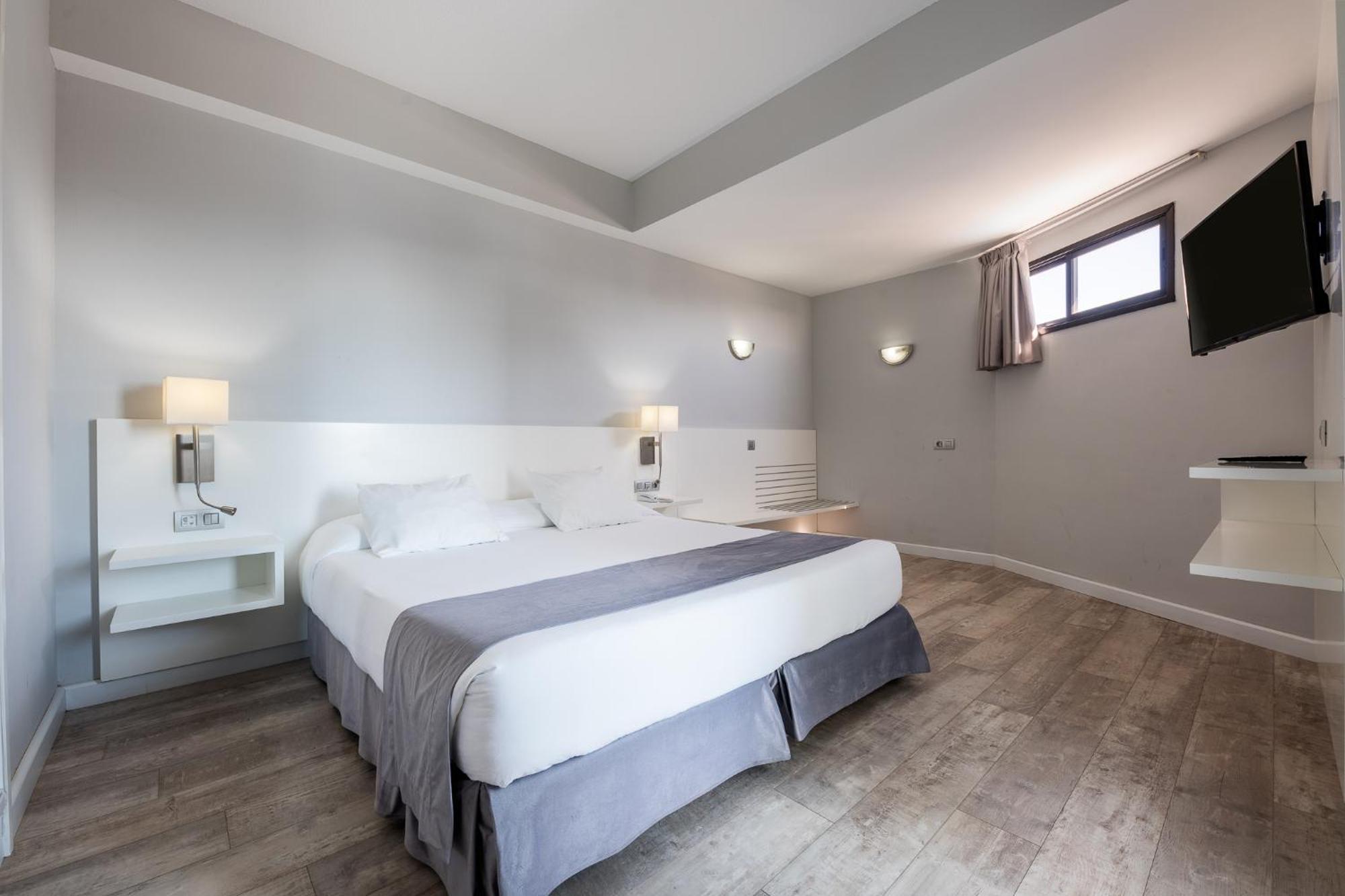 Hotel Caserio Плайя-дель-Инглес Экстерьер фото